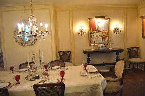 Property photo 64 - Historic Beechwood Circle Mansion